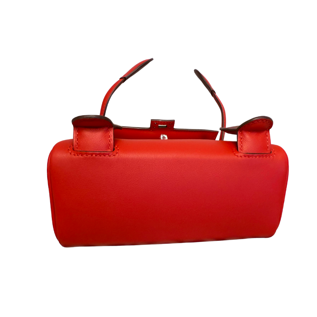 Kellydole rouge radieux swift