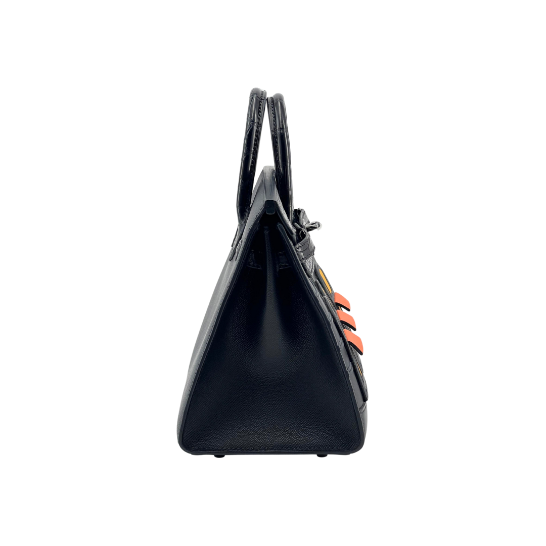 B20 faubourg midnight so black