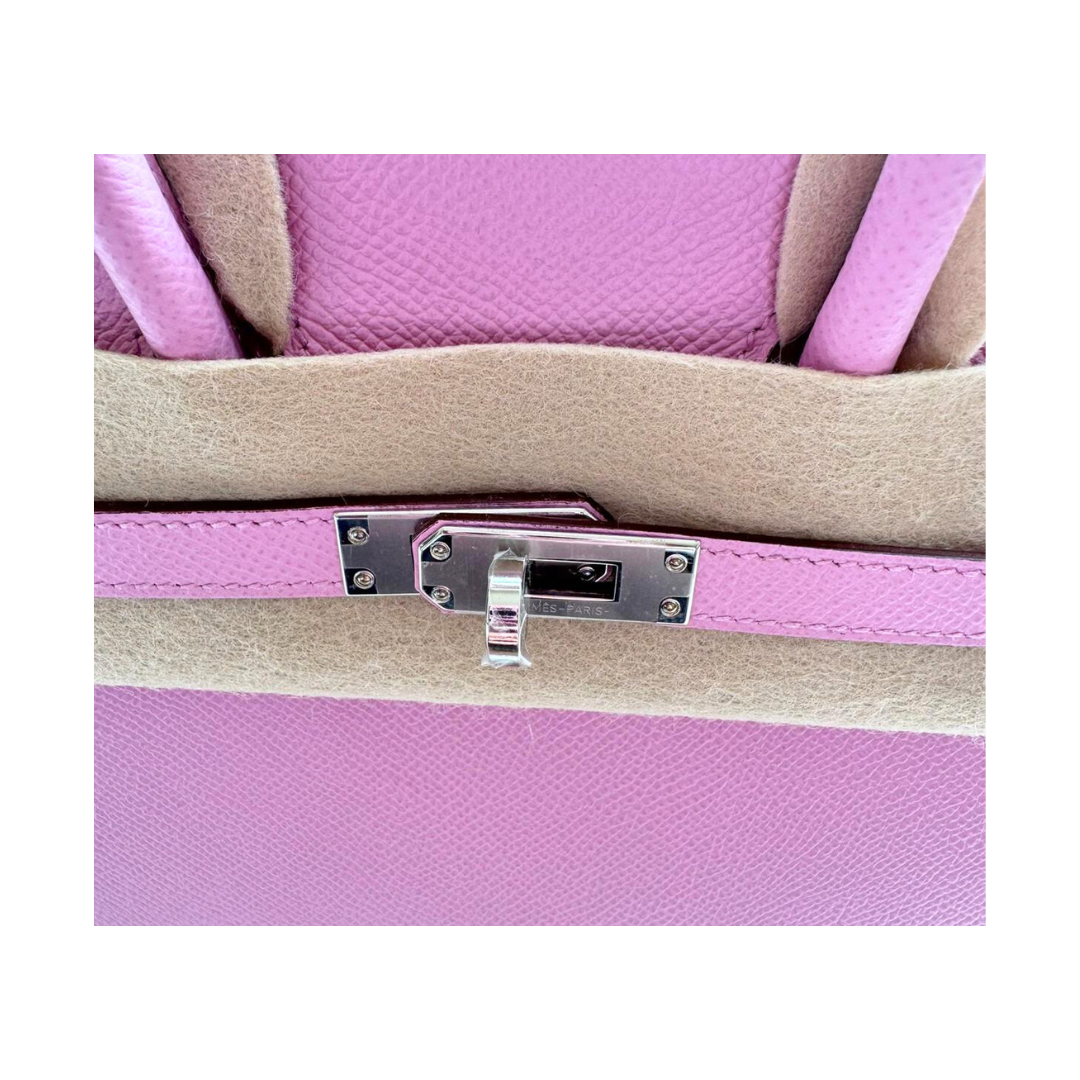 B25 Sellier mauve sylvester phw epsom