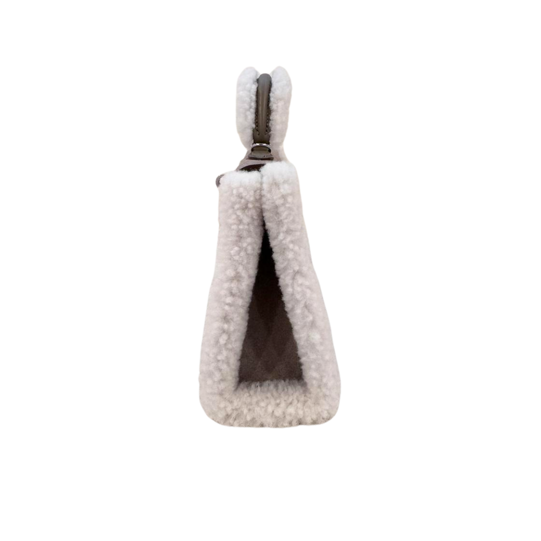 Kelly 20 Grizzly gris caillou