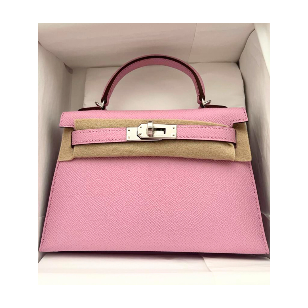 K20 Mauve sylvester epsom phw