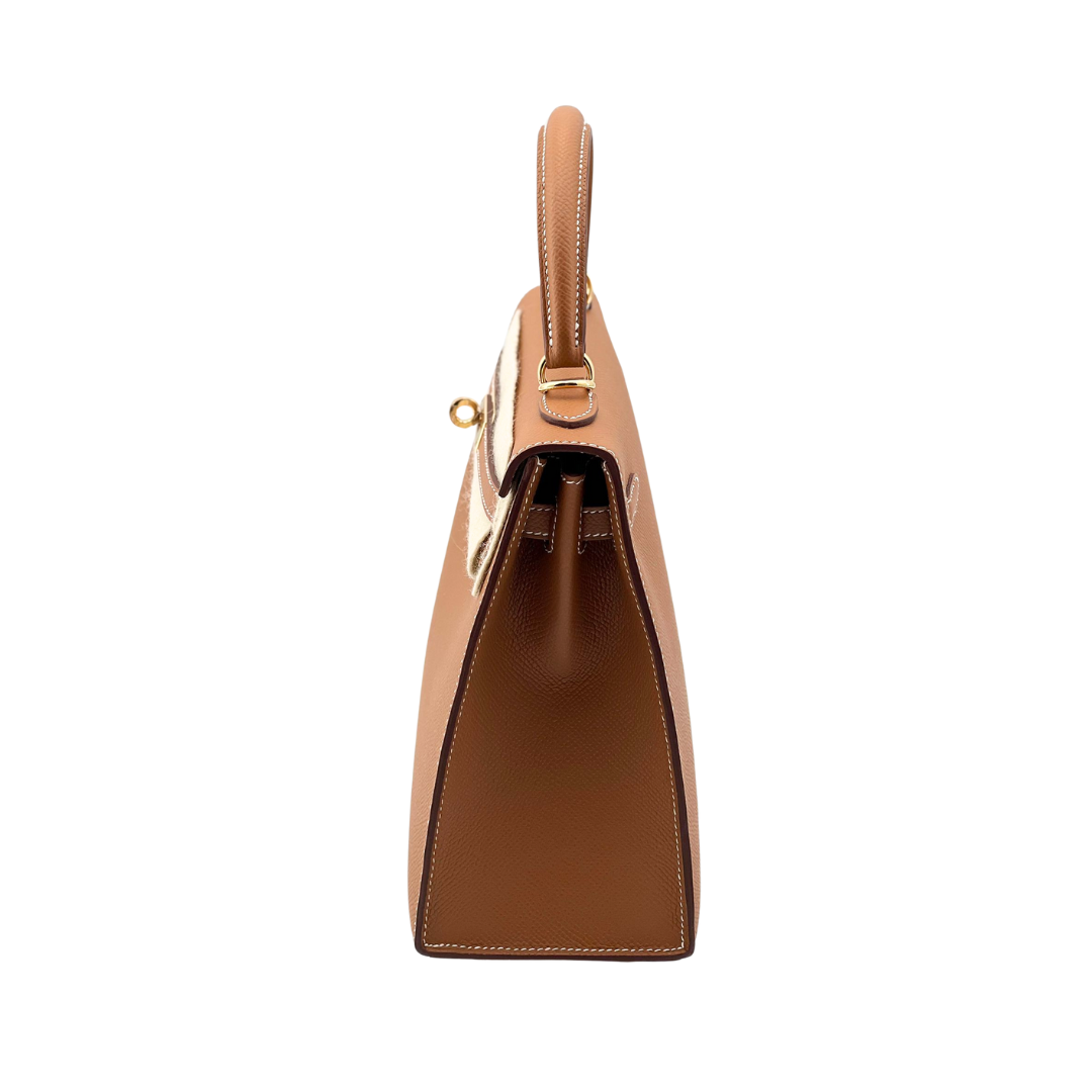 K25 Gold ghw epsom