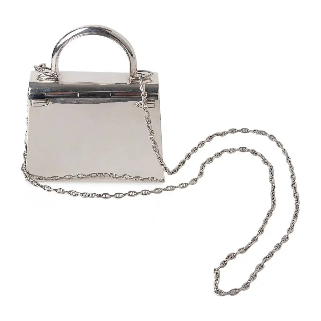 Kelly vintage sterling