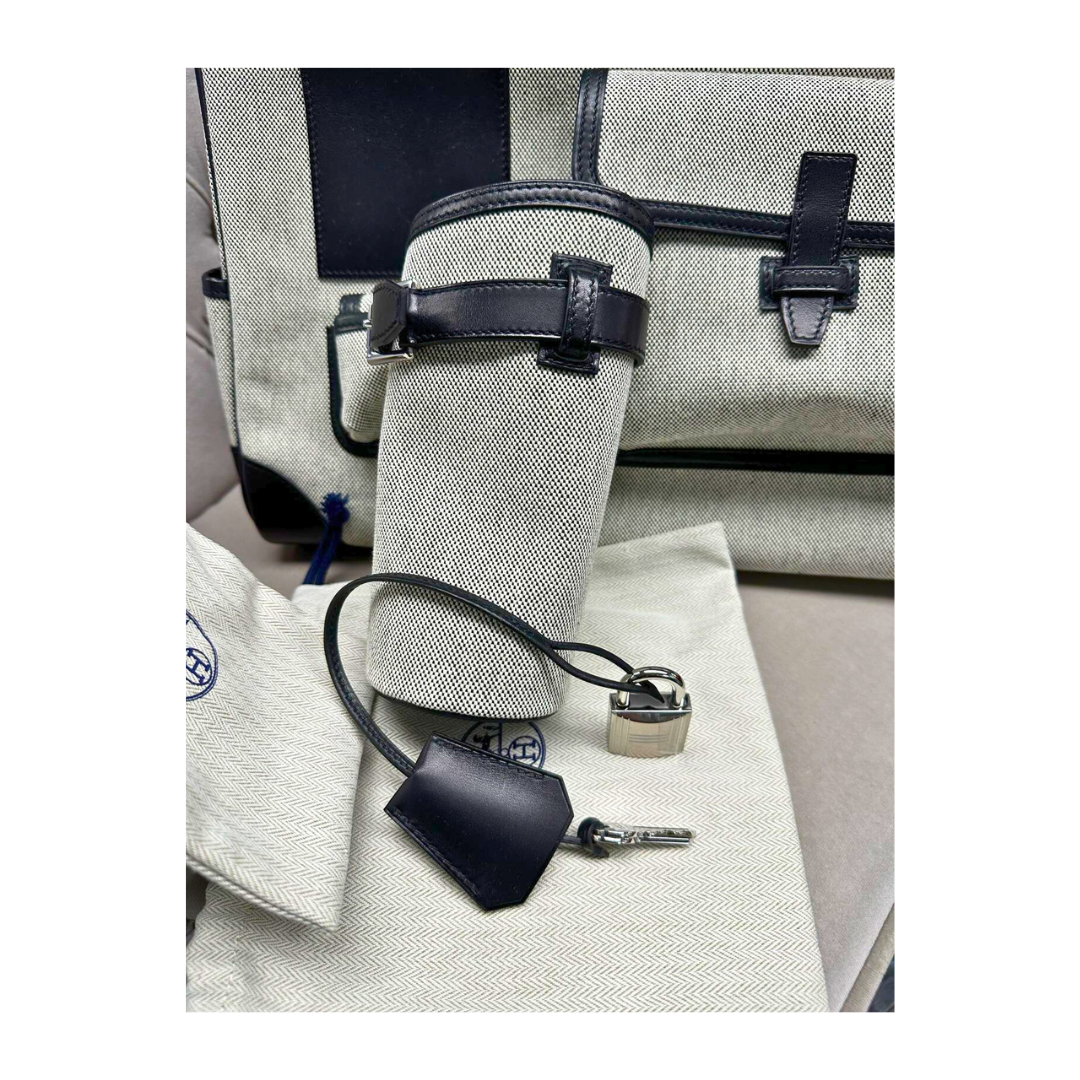 Birkin hac cargo