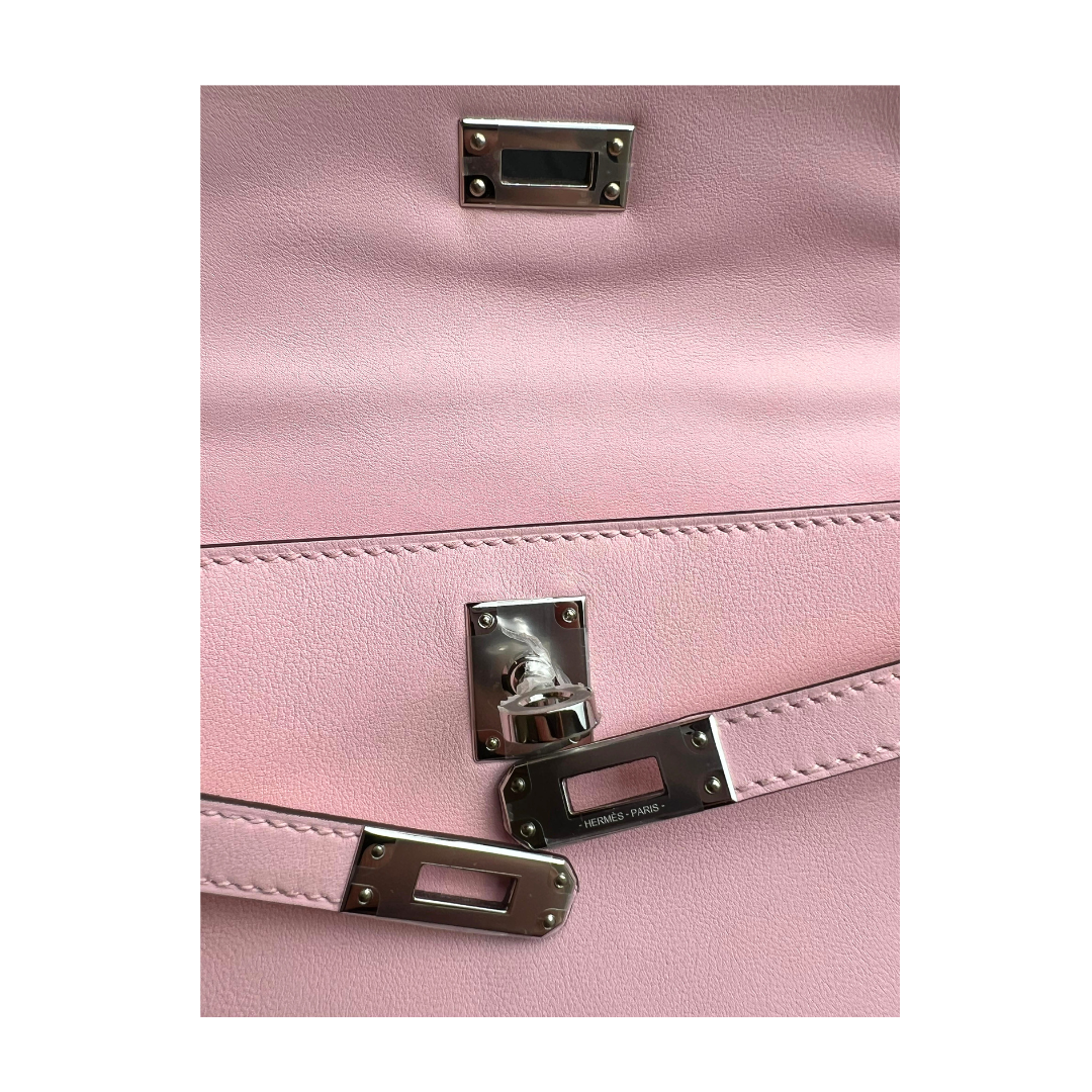 Kelly pochette sakura phw