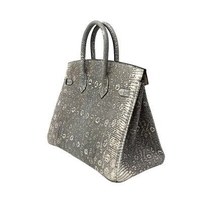 B25 Lizard ombre phw