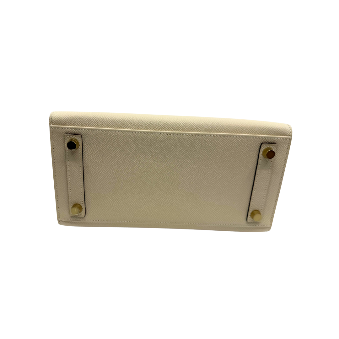 B25 Nata epsom sellier