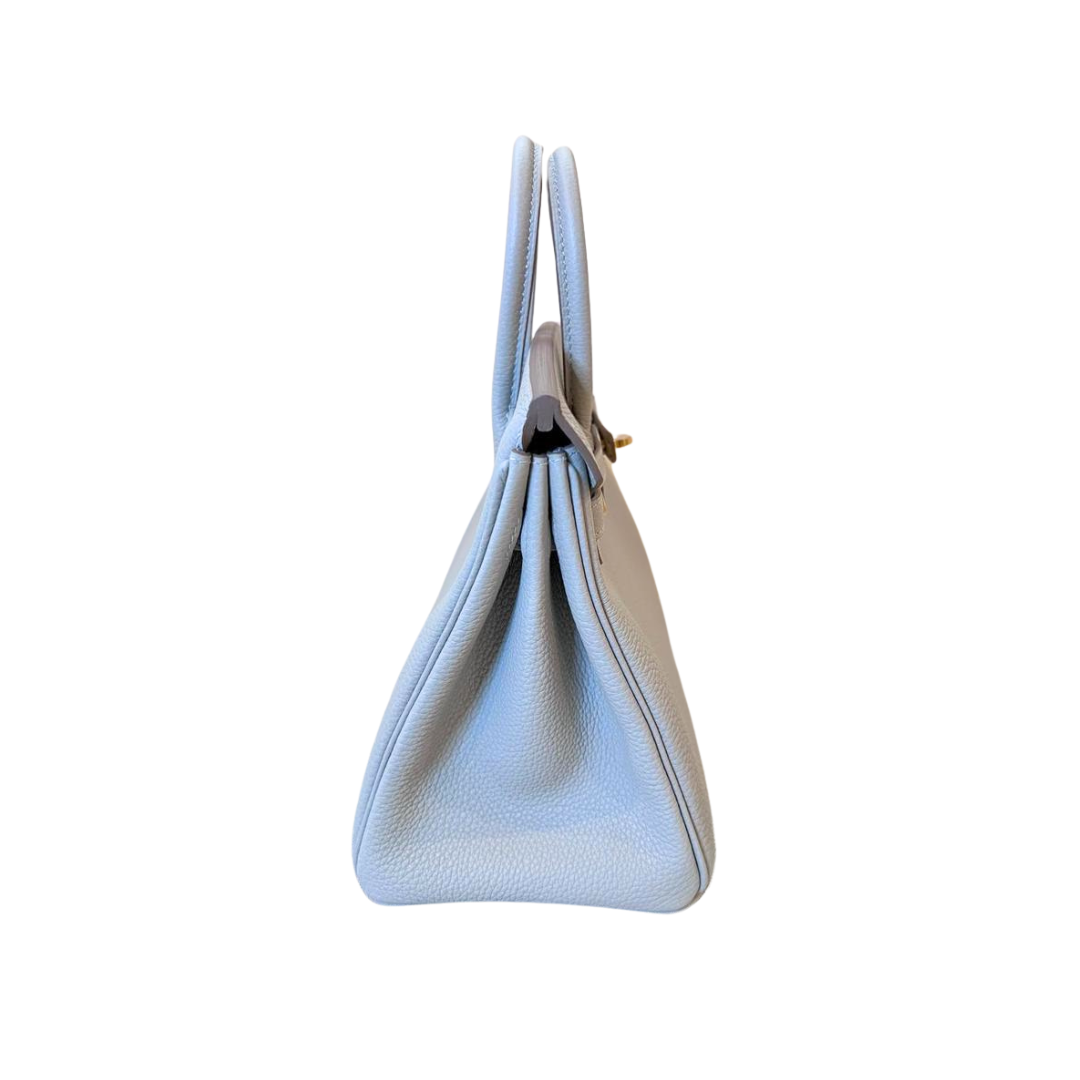 B25 Gris perle togo ghw