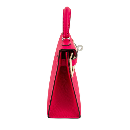 K20 Rose extreme epsom phw
