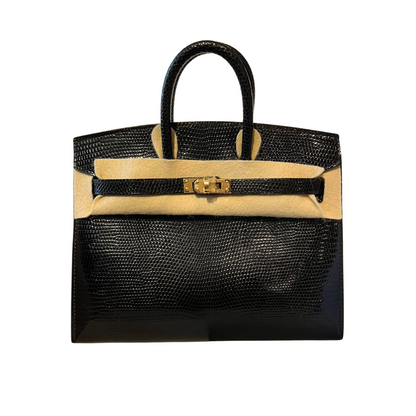 B20 black lizard ghw