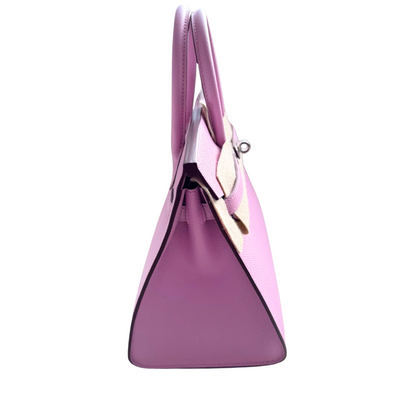 B25 Sellier mauve sylvester phw epsom