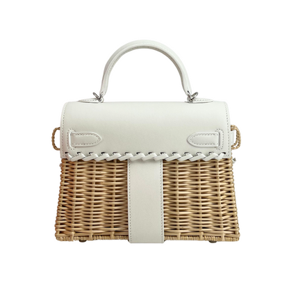 K20 Picnic blanc phw swift osier