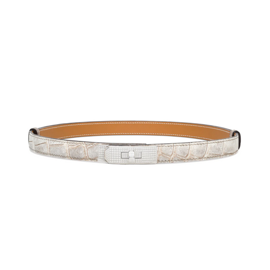 Kelly Himalaya belt diamond