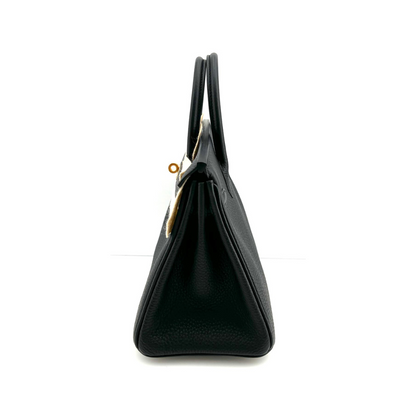 B25 Togo black ghw