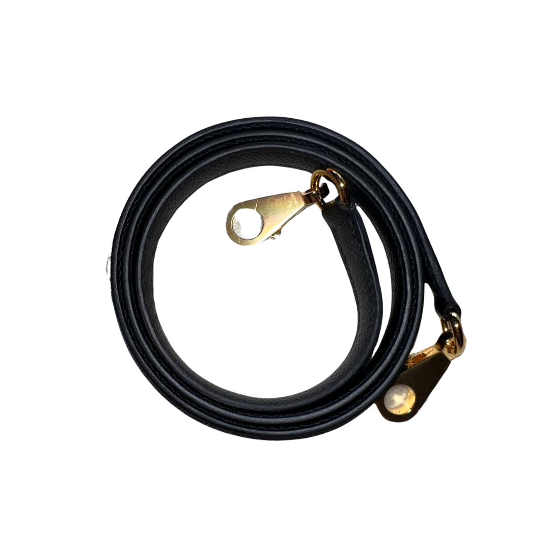 K25 Black epsom ghw