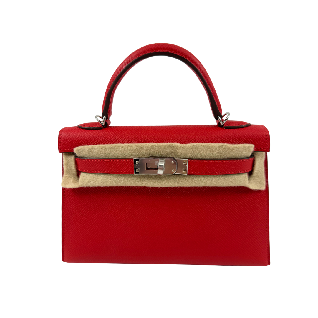 K20 rouge radieux epsom phw