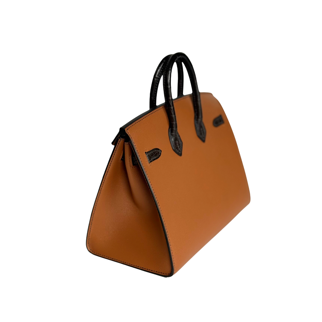 B20 Faubourg "Brown"