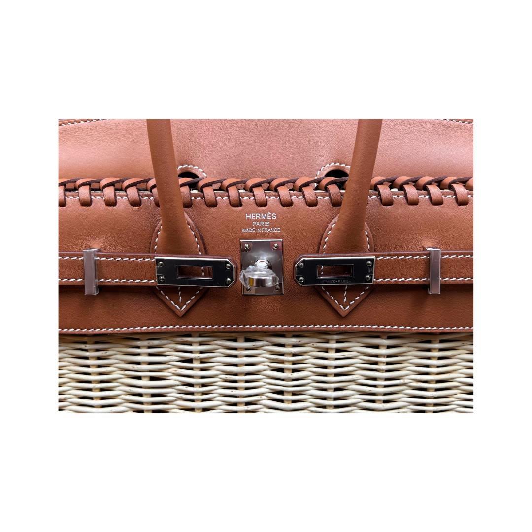 B25 Picnic gold swift osier