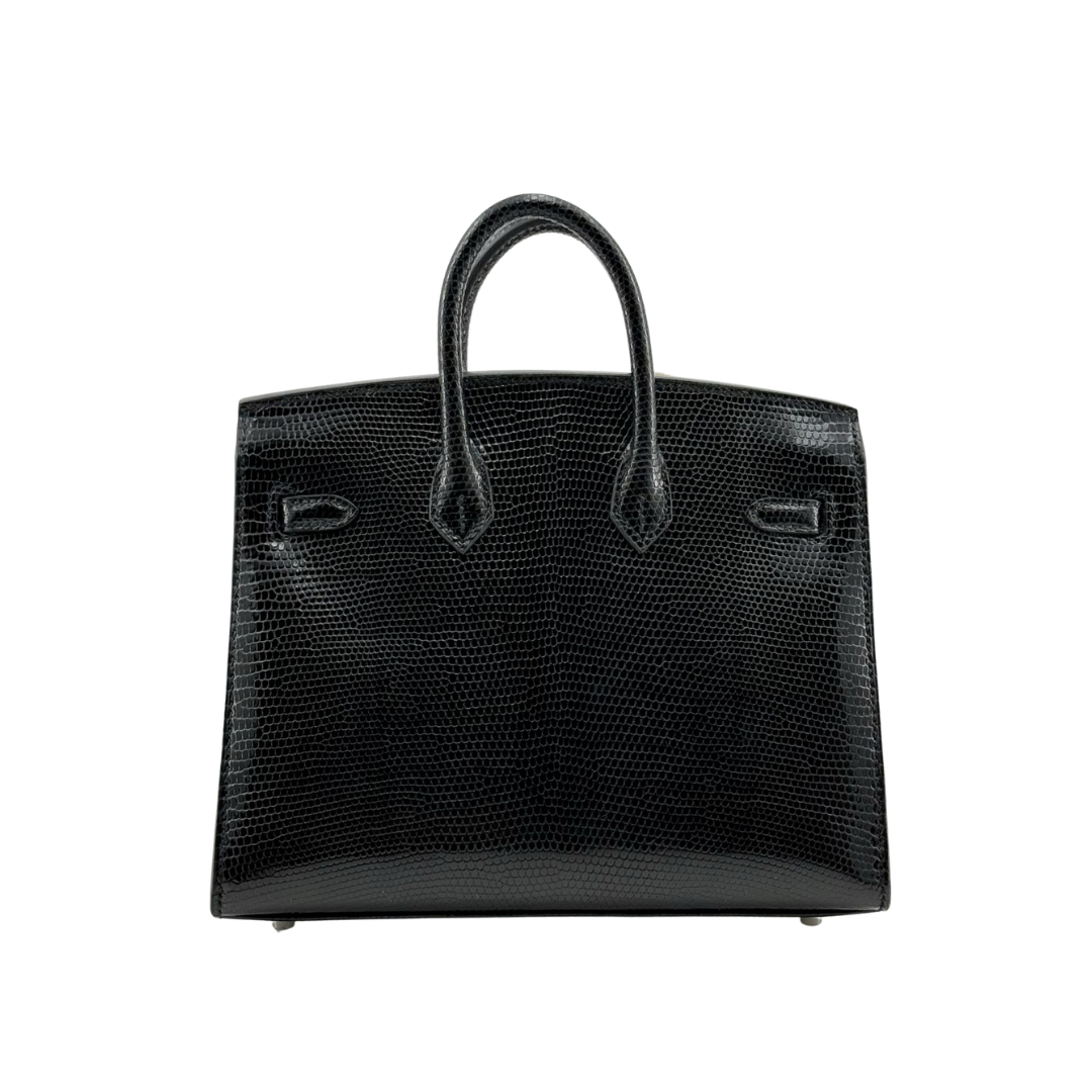 B20 Black lizard phw