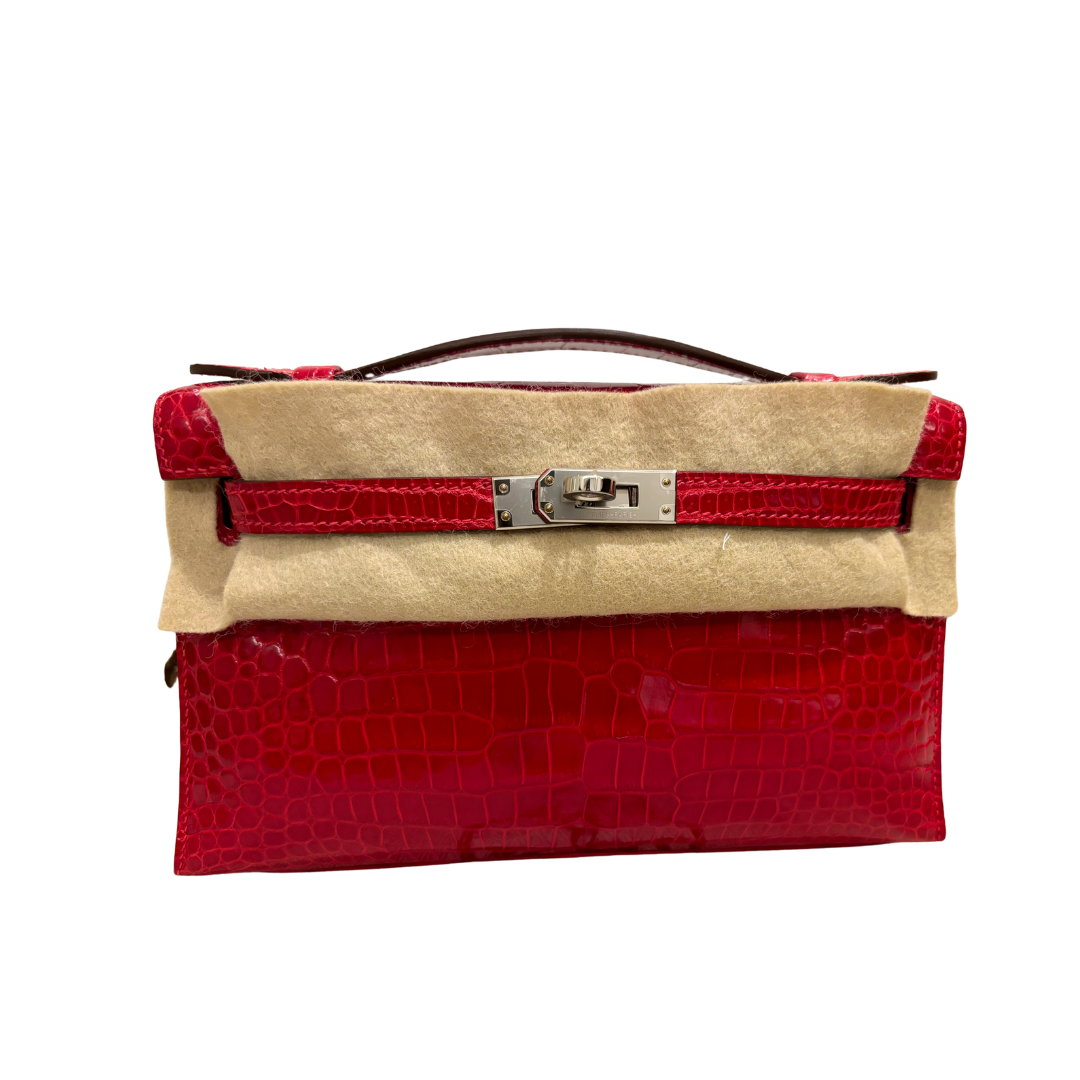 Kelly pochett braise phw