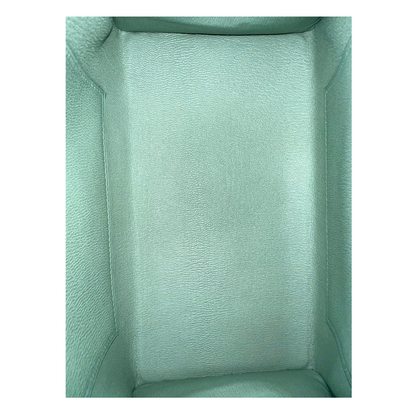 B20 Vert D'eau phw Matte Alligator