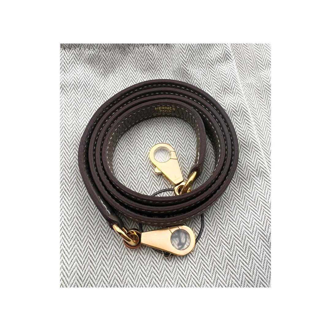 K25 Togo etoupe ghw