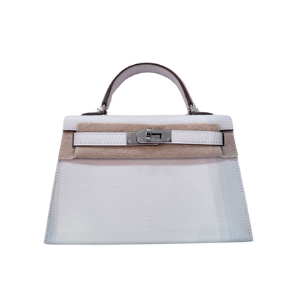 K20 Gris pale epsom phw