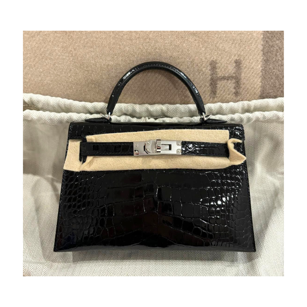 K20 Black shinny phw