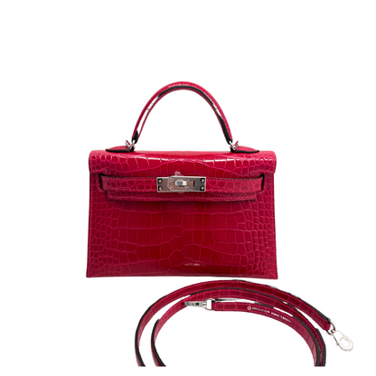 K20 Fambroise phw lisse alligator K