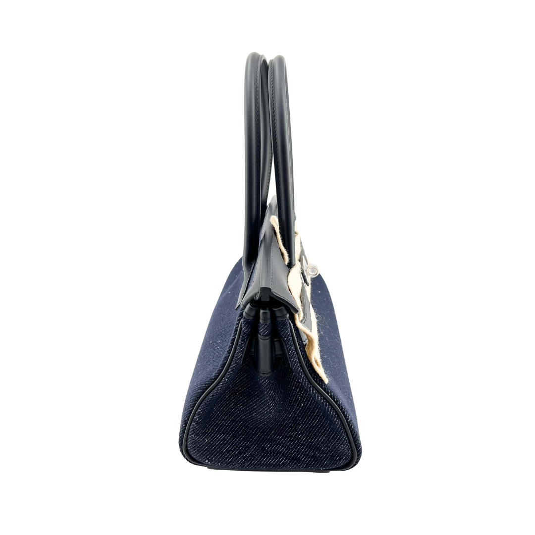 Birkin Shoulder Light 29 PHW