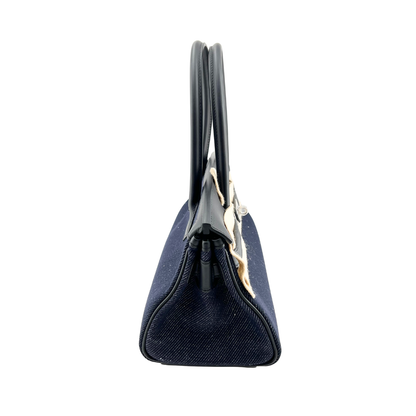 Birkin Shoulder Light 29 PHW