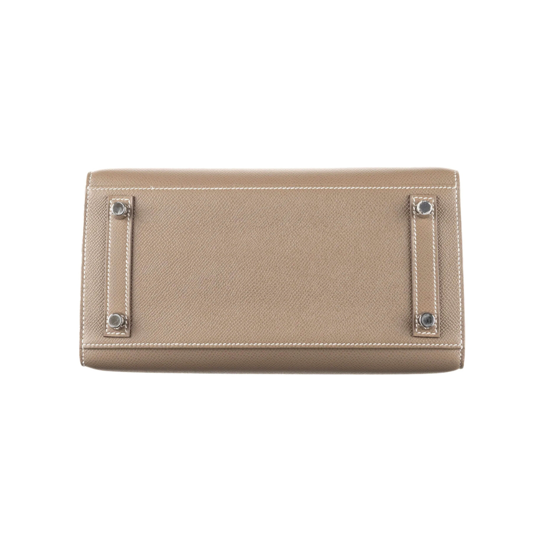 B25 Sellier etoupe phw