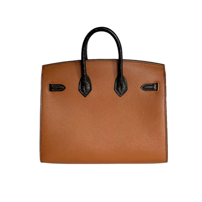 B20 Faubourg "Brown"