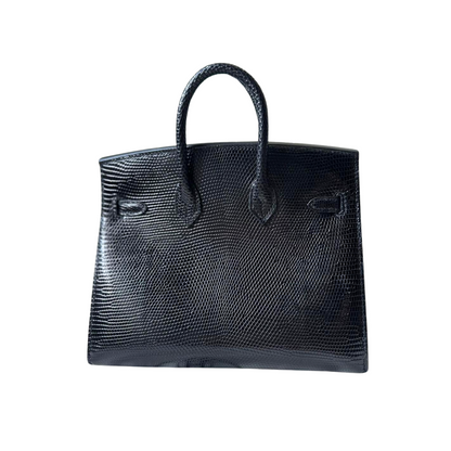 B20 black lizard ghw