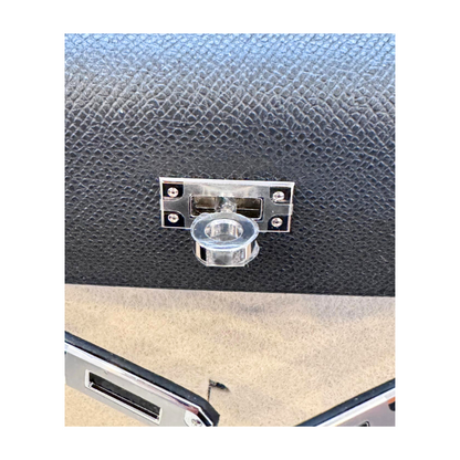 K25 Sellier black noir phw epsom
