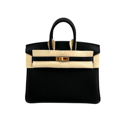 B25 Togo black ghw