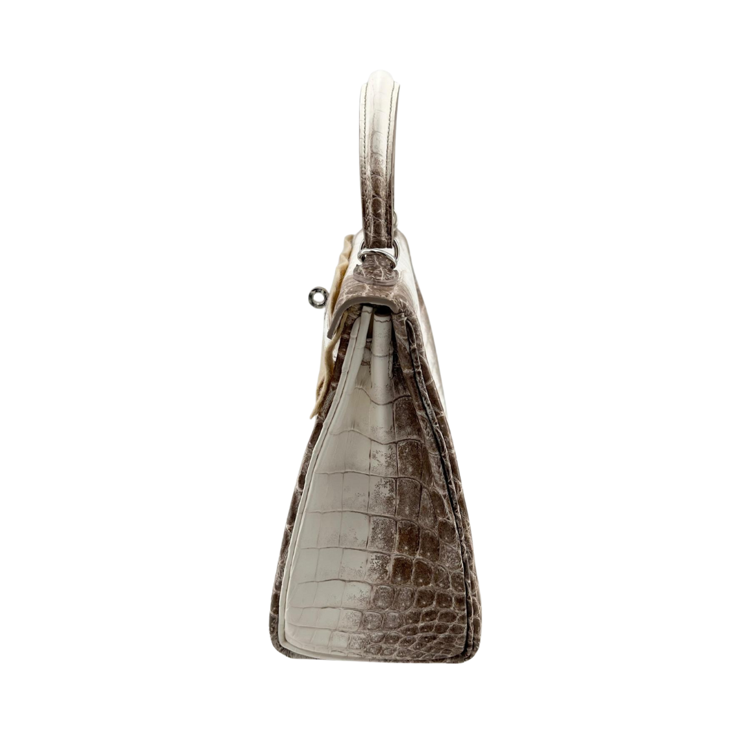 K25 Himalaya sellier niloticus