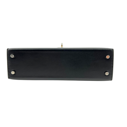 K20 Cheval de bois box leather