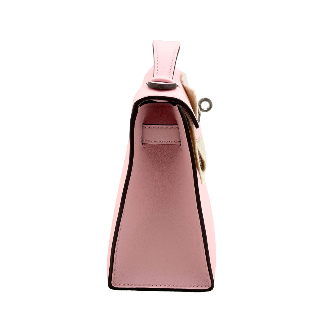 Kelly pochette sakura phw