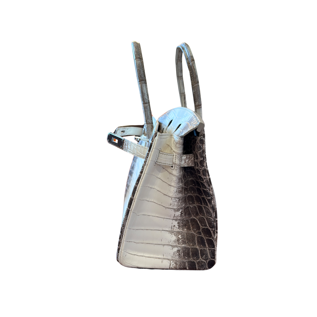 B30 Himalaya niloticus