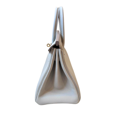 B25 Gris perle togo ghw