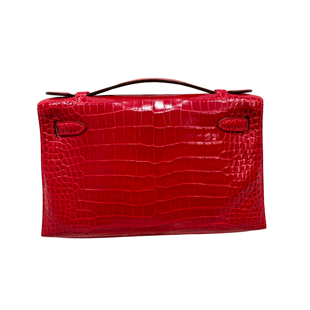 Kelly pochett braise phw