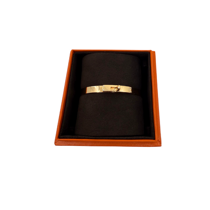 Kelly Bracelet gold size SH