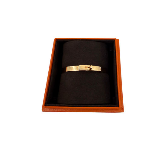 Kelly Bracelet gold size SH