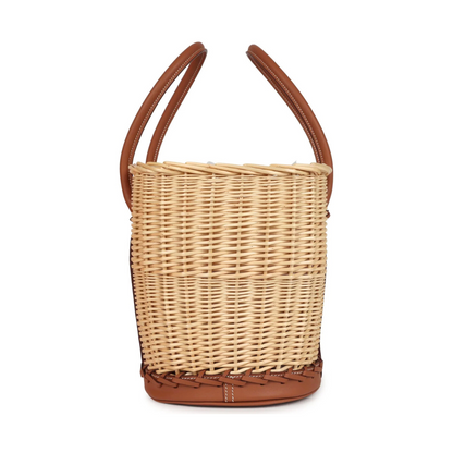 Hermès Garden Party Wicker