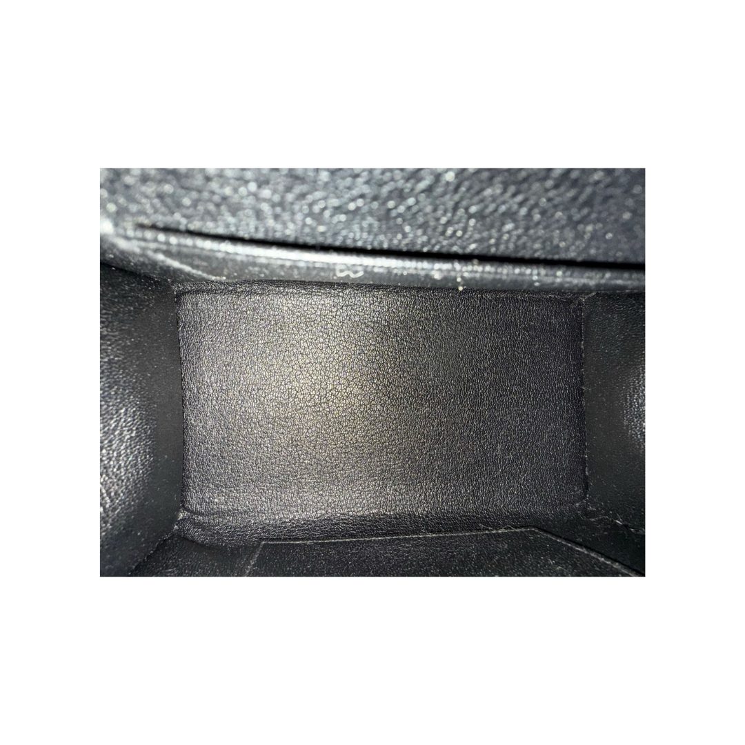 B20 Black lizard phw
