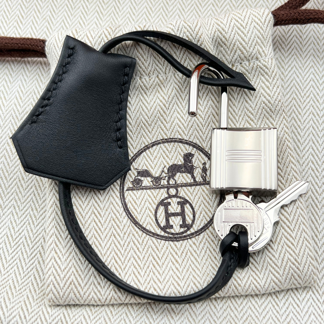 Birkin Shoulder Light 29 PHW