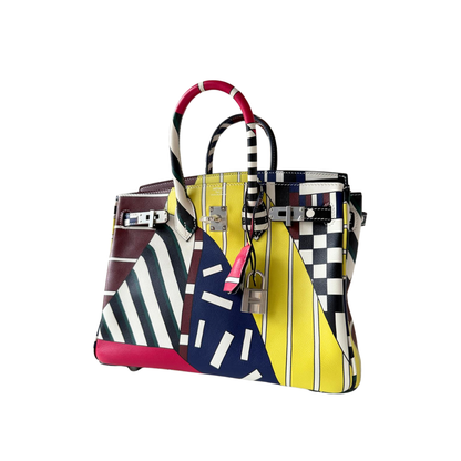 Birkin 25 cm 1 2 3 and away we go