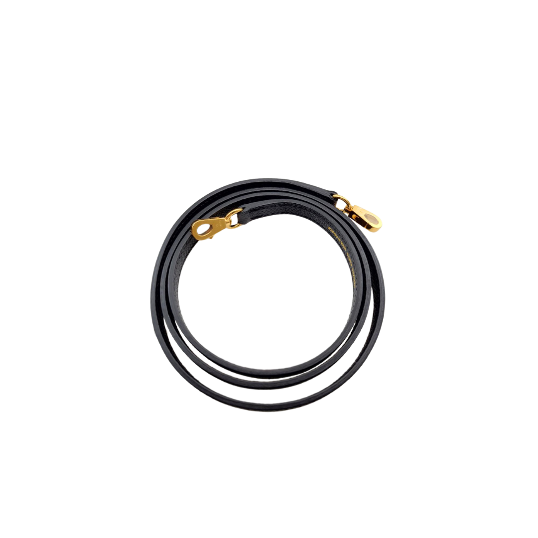 K20 Black epsom ghw