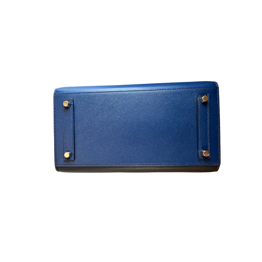 B20 Faubourg night version ( bleu)
